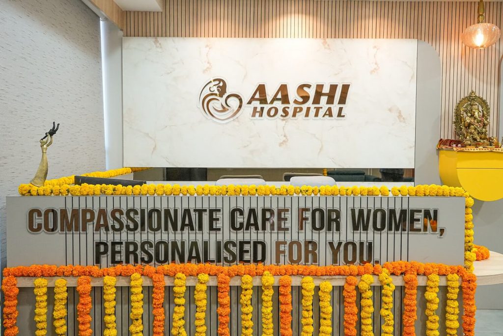 Gallery – Aashi Hospital